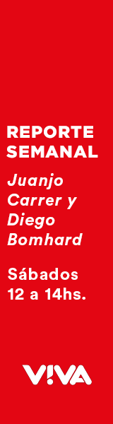 Reporte Semanal